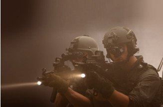 Full Protection Bulletproof Vest