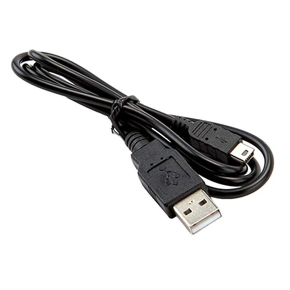 Mini-USB Charging Cable UCLEAR Digital