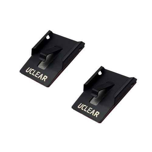 Permanent Helmet Mount for Amp & Motion Series