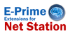E-Prime Extensions for Net Station 3.0