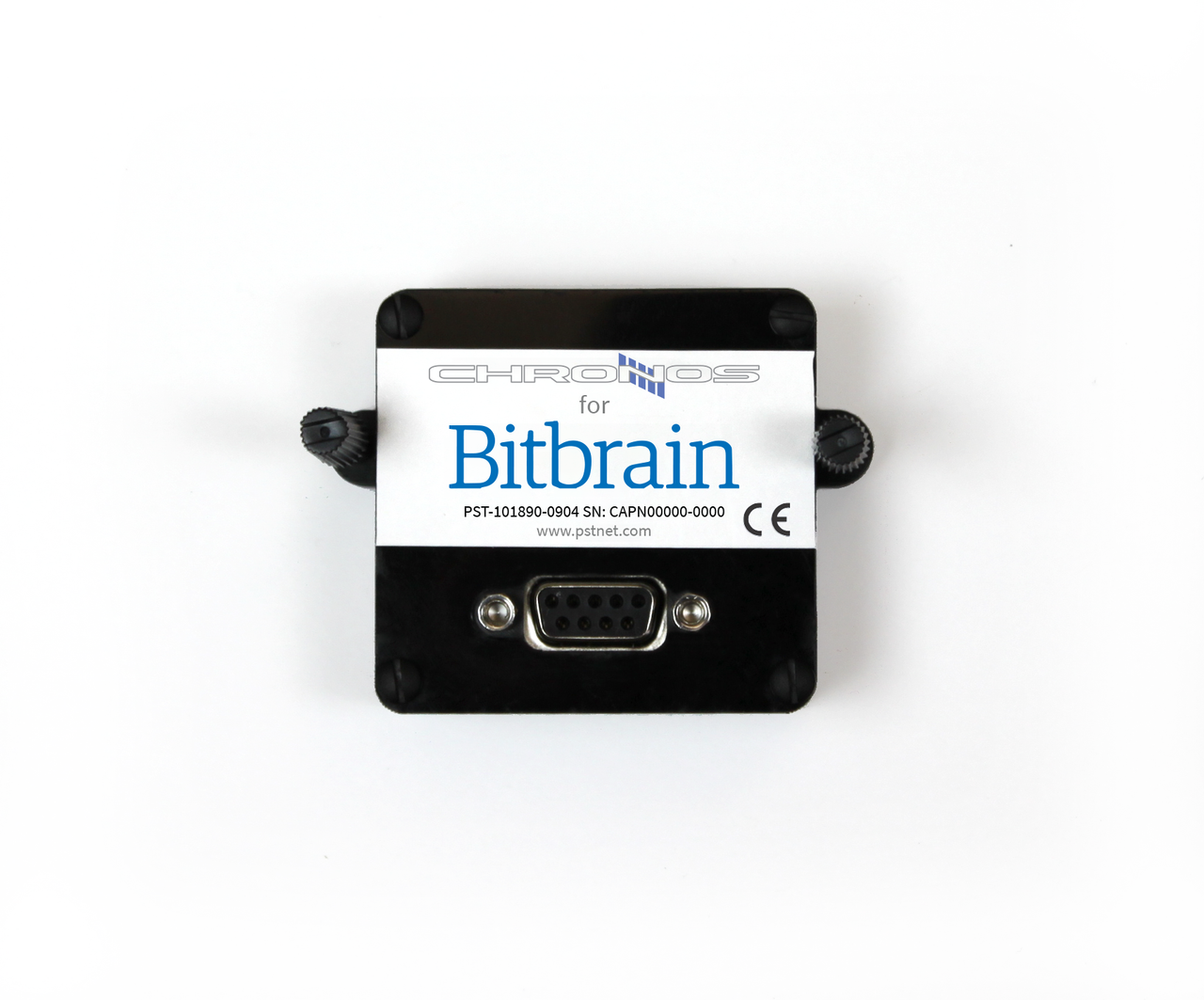 Chronos Adapter for BitBrain