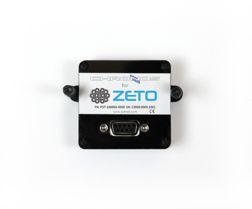 Chronos Adapter for Zeto