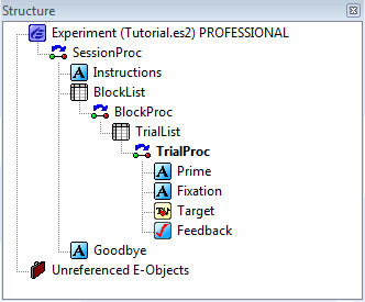 E Prime 2 0 Run Time License Psychology Software Tools