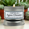 Agave Dreams Tin Candle