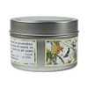 Island Cocktail Tin Candle