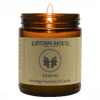 Gemini Astrology Candle