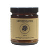 Leo Astrology Candle