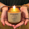 Libra Astrology Candle