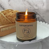 Pisces Astrology Candle