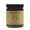 Pisces Astrology Candle