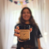 Sagittarius Astrology Candle
