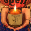 Scorpio Astrology Candle