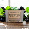 Blackberry Trail Bar Soap