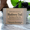 Blackberry Trail Bar Soap