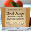 Blood Orange Bar Soap