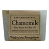 Chamomile Bar Soap