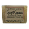 Citrus & Cinnamon Bar Soap