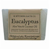 Eucalyptus Bar Soap