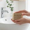 Eucalyptus Bar Soap