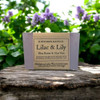 Lilac & Lily Bar Soap