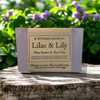 Lilac & Lily Bar Soap