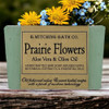 Prairie Flowers Bar Soap