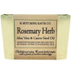 Rosemary Herb Bar Soap