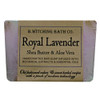Royal Lavender Bar Soap