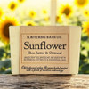 Sunflower Bar Soap