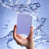 Violet Water Bar Soap