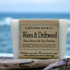 Waves & Driftwood Bar Soap