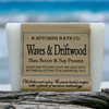 Waves & Driftwood Bar Soap