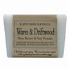 Waves & Driftwood Bar Soap