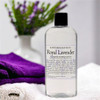 Royal Lavender Bubble Bath Gift Set