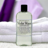 Violet Water  Bubble Bath
