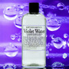 Violet Water  Bubble Bath