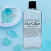 Sea Glass Bubble Bath