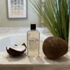Coconut Milk Bubble Bath