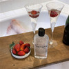Champagne & Strawberries Bubble Bath