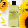 Sunflower Bubble Bath
