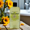 Sunflower Bubble Bath
