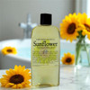 Sunflower Bubble Bath
