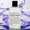 Royal Lavender Shower Gel