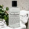 Eucalyptus Shower Gel