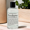Eucalyptus Shower Gel