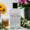 Herbs & Honey Shower Gel