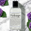 Hydrangea Shower Gel