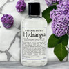 Hydrangea Shower Gel