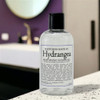 Hydrangea Shower Gel