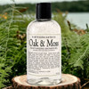 Oak & Moss Shower Gel